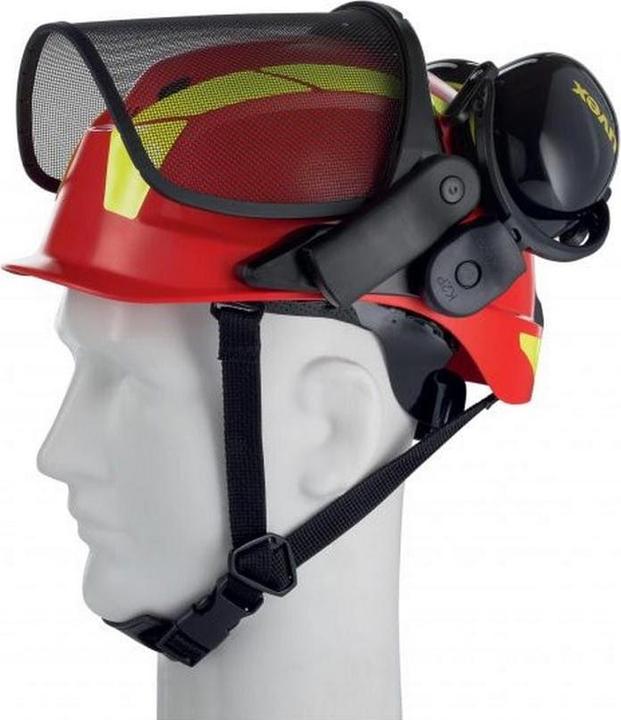 Actual product image Uvex Safety Pheos Forestry forestry helmet set (52 - 61 cm)