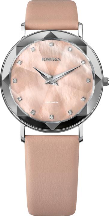 Image du produit Jowissa Facet (Montre analogique, 35 mm)