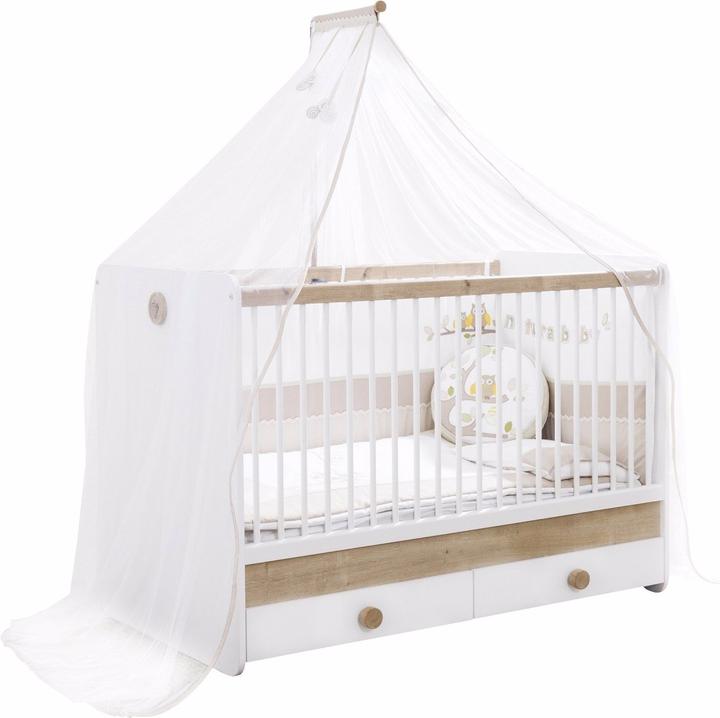 Cilek Natura Baby (80 x 180 cm)