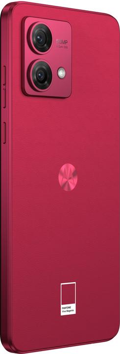 Image du produit Motorola moto g84 (256 Go, Viva Magenta, 6.55", Double SIM hybride, 50 Mpx, 5G)