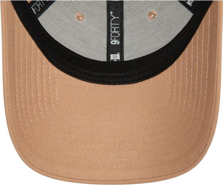 Immagine prodotto New Era 9Forty Cappellino da donna - New York Yankees beige
