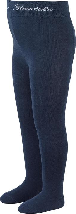 Produktbild Sterntaler Strumpfhosen uni marine (62)