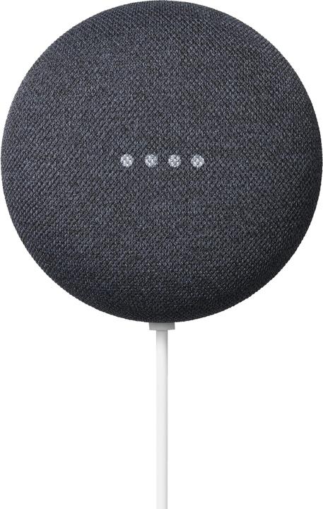Image du produit Google Nest Mini Gen 2 (Assistant Google, IFTTT)