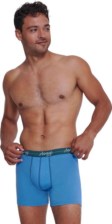 Image du produit Sloggi Start Short (XL, lot de 2)