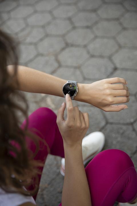 Immagine prodotto Garmin Venu 2 Plus (43 mm)