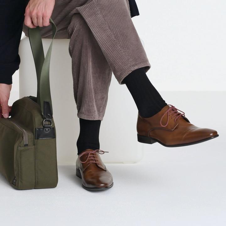 Image du produit Blacksocks Chaussettes mérinos (Une unité par pack, 42 - 44)