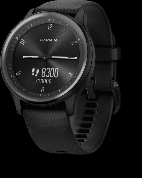 Image du produit Garmin Vivomove Sport (40 mm)