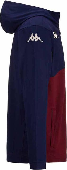 Actual product image Kappa Sweatshirt Union Bordeaux-Bègles Arufeod 8 2024/25 (S)