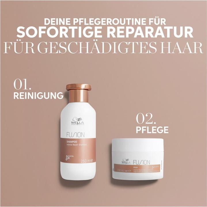 Produktbild Wella Fusion Mask (500 ml)