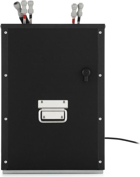 Actual product image Ich-zapfe Bierzapfanlage As-80
