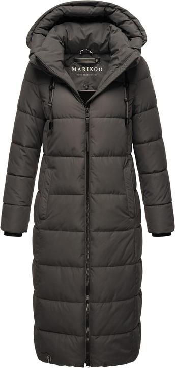 Actual product image Marikoo Nadeshikoo XVI (XS)