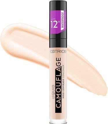 Produktbild Catrice Liquid Camouflage High Coverage (001 Fair Ivory)
