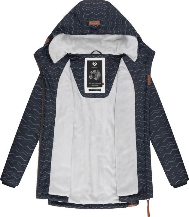 Image du produit Ragwear Zuzka Hiver (S)