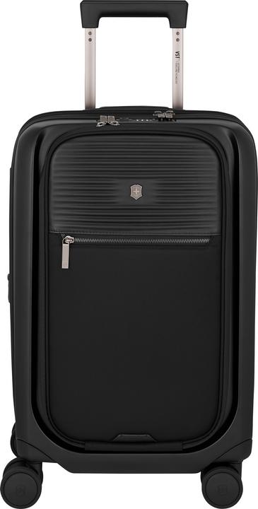 Produktbild Victorinox Mythic, Freqeuent Flyer Carry-On, Black (35 l, Handgepäck (bis 50l))