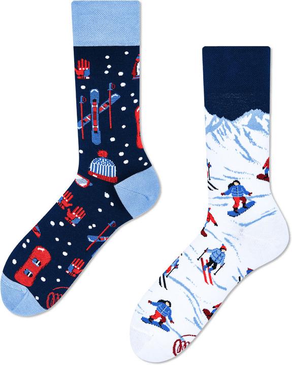 Image du produit Many Mornings Ski alpin (Une unité par pack, 35 - 38)