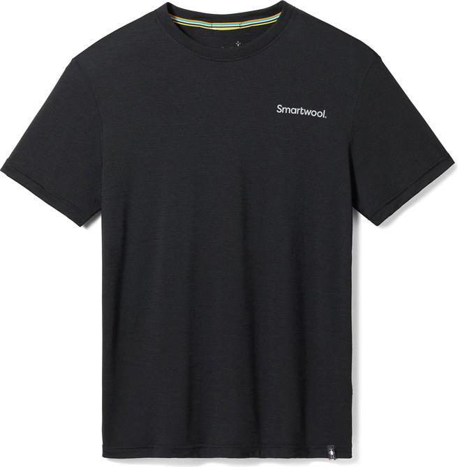 Smartwool Graphic Tee (M)