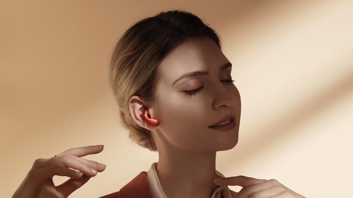 Image du produit Huawei FreeBuds 5 (ANC, 3.50 h, Sans fil)