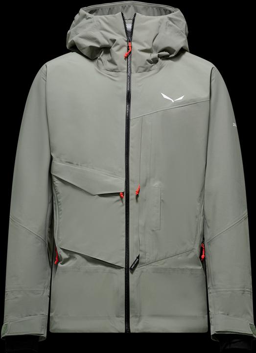 Actual product image Salewa Sella Free 3 Layers Powertex jacket (48)