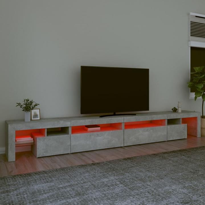 Immagine prodotto VidaXL Alana (290 x 36,5 x 40 cm)