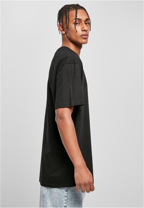 Produktbild Urban Classics Oversized Gate Tee (XL)