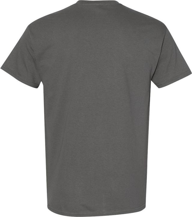 Actual product image Gildan T-shirt (pack of 5) (S)