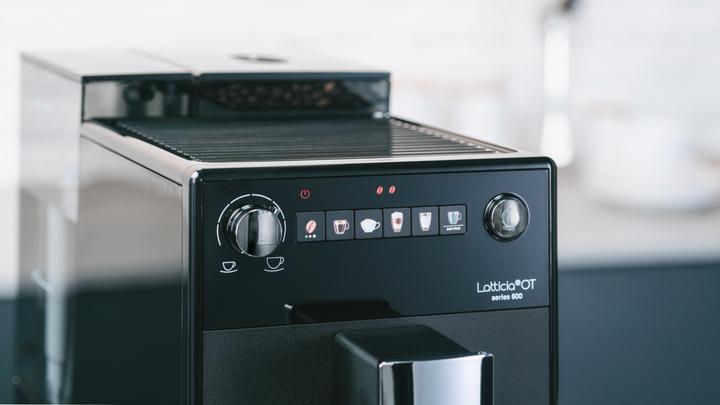 Image du produit Melitta Latticia OT F300-100