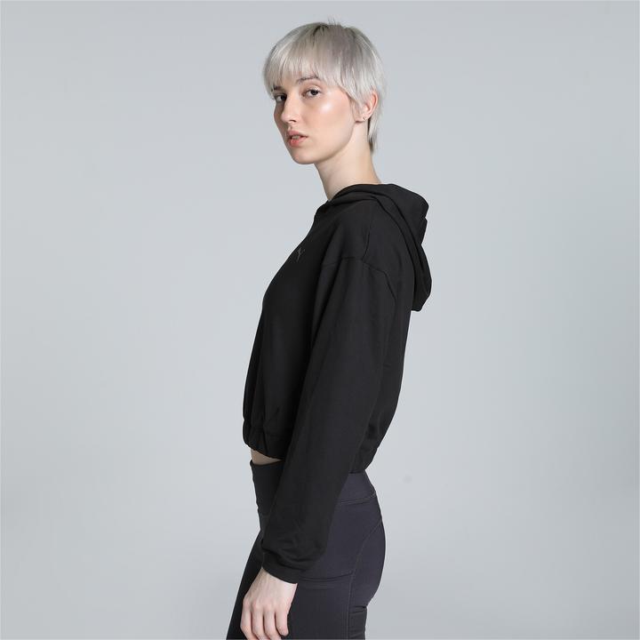 Produktbild Puma Studio Foundations Hoody (XS)