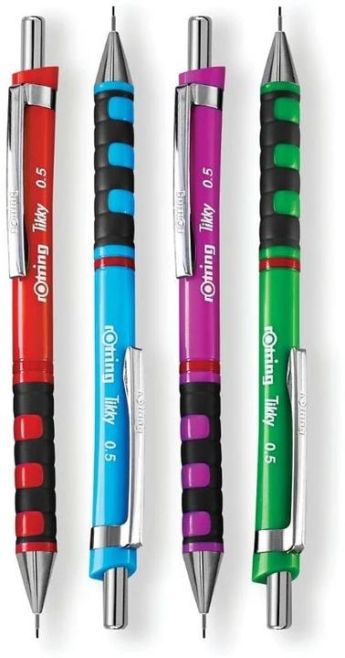 Produktbild Rotring Tikky (0.50 mm, HB, 1 x)