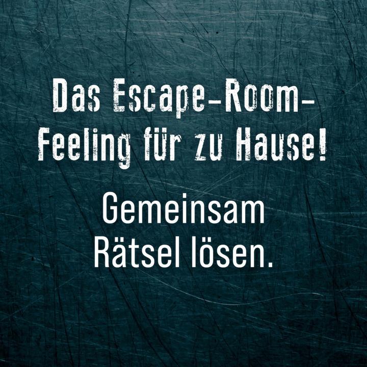 Produktbild Kosmos Exit - Das Haus der Rätsel (Deutsch)