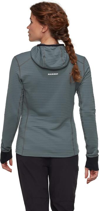 Immagine prodotto Mammut Women's Taiss Light Midlayer Hooded Jacket (XL)
