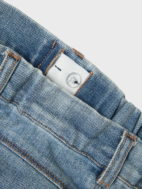 Actual product image Name it Loose Fit Jeans (116)