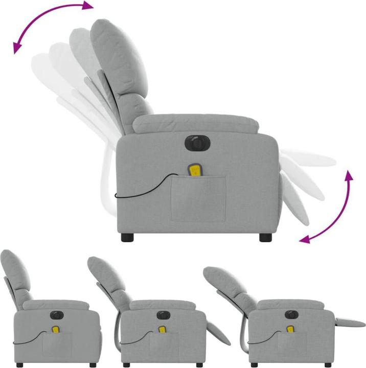 Produktbild VidaXL Hygin