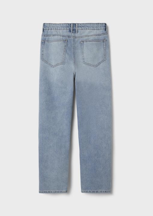 Actual product image Lmtd Baggy Fit Jeans (146)