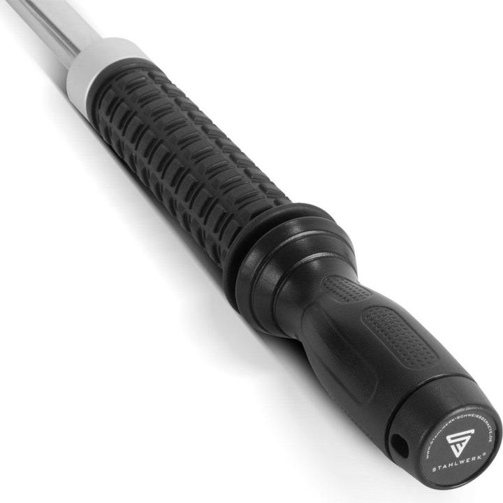 Actual product image Stahlwerk Telescopic magnetic bar, magnetic chip collector, magnetic lifter (1 x)
