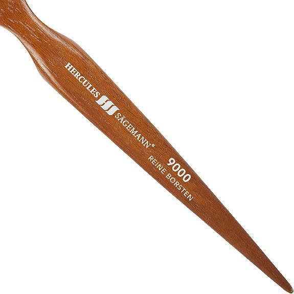 Actual product image Hercules Sägemann Hairdryer styler 9000