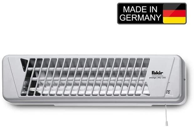 Produktbild Fakir Prestige HQ 1200 (1200 W)