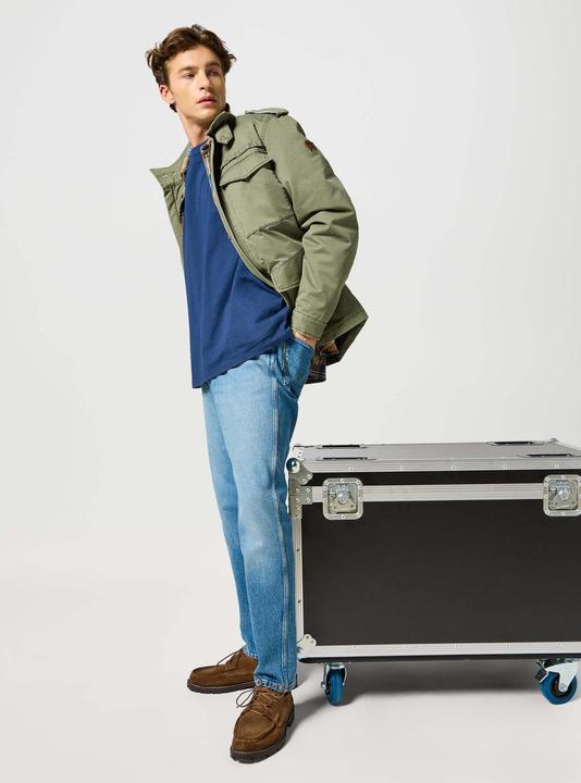 Produktbild Wrangler Jeans River (30)