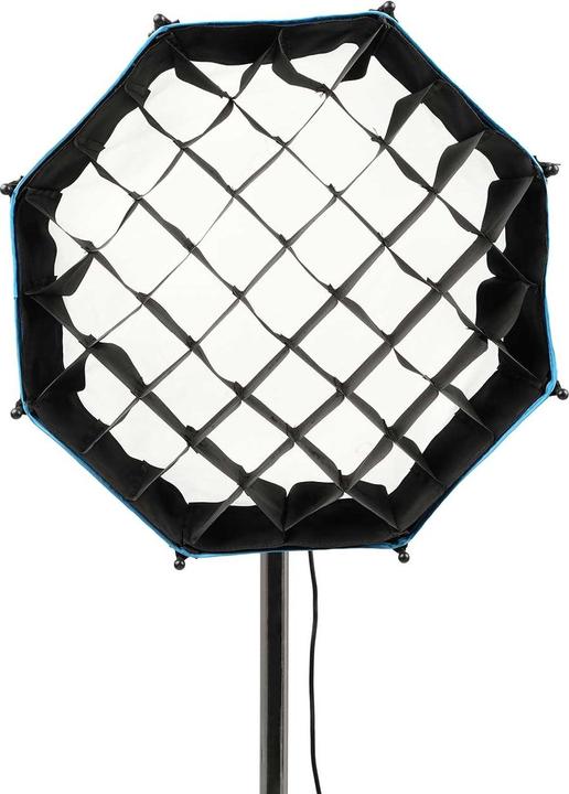 Image du produit Nanlite Boîte à lumière octogonale 40 cm (Boîte à lumière, 40 cm)