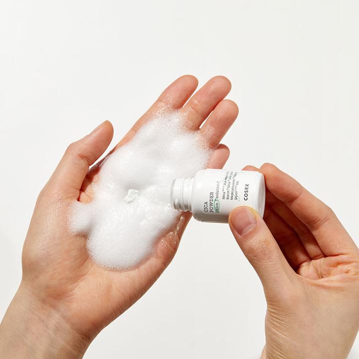 Produktbild Cosrx Pure Fit Cica Powder (Körperpuder)