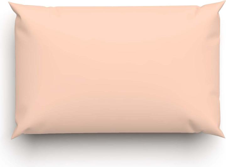 Produktbild Lotus Bettwaren Satin uni (Kopfkissenbezug, 50 x 70 cm)