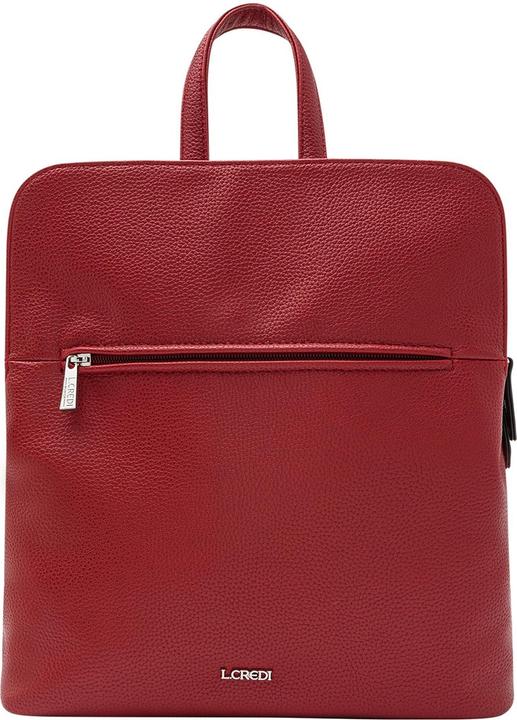 Actual product image L.Credi Melanie City Rucksack 30 cm (8 l)