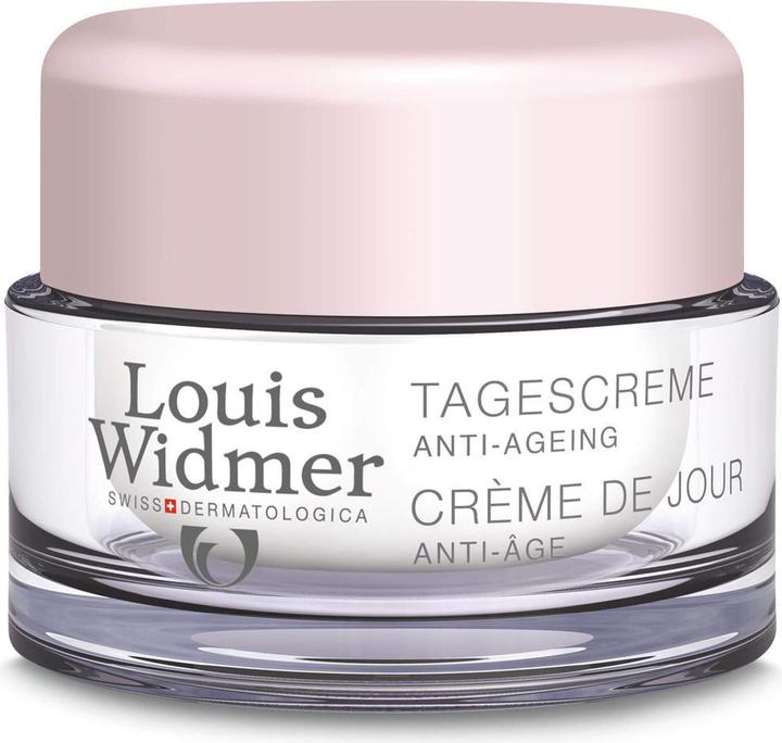 Immagine prodotto Louis Widmer Crema da giorno profumata (50 ml, Crema da giorno)