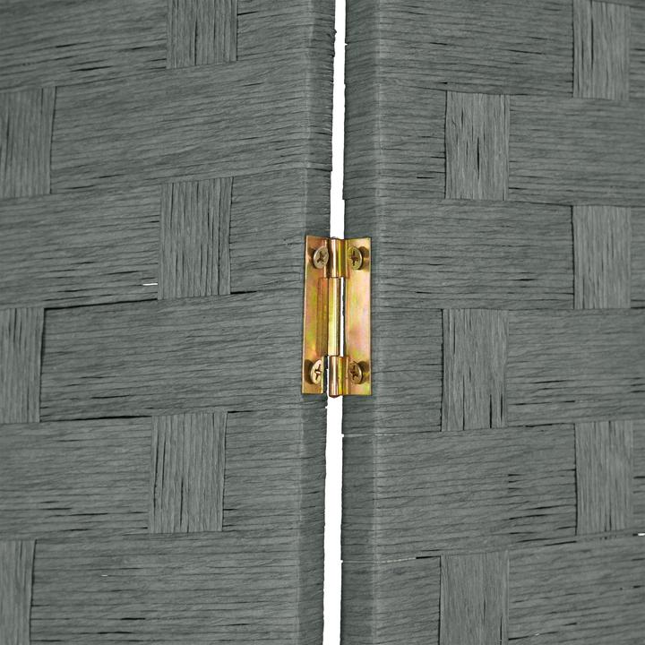 Actual product image Relaxdays Folding Screen