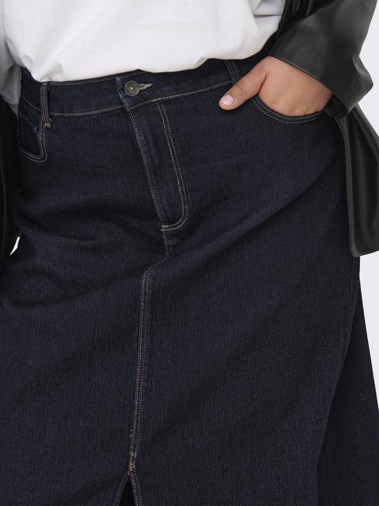 Image du produit Only CARVERA Jupe en jean Jupe en jean (46)