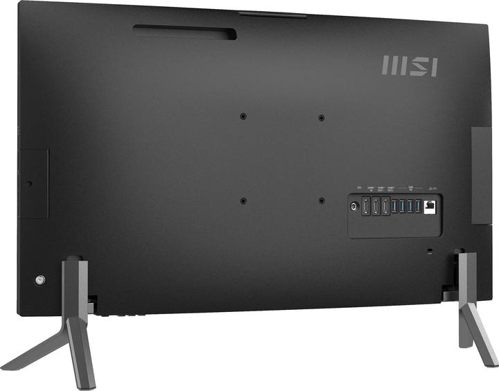 Productafbeelding MSI Modern AM273Q AI 1UM-063FR (Intel Core Ultra 5 125H, 16 GB, 512 GB, Intel Arc Graphics)