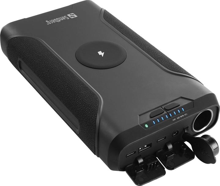 Produktbild Sandberg Survivor 7in1 (72000 mAh, 180 W, 266.40 Wh)