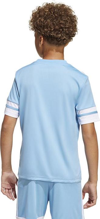 Actual product image adidas Squadra 25 Jersey Kids (116)