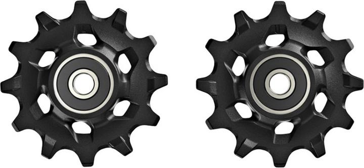 Immagine prodotto Sram Pulegge del deragliatore posteriore rosso XPLR eTap AXS Ceramic