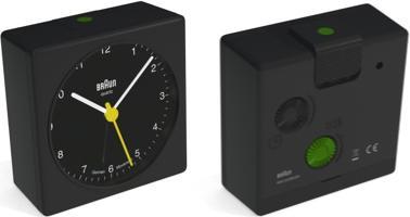 Produktbild Braun Bnc002