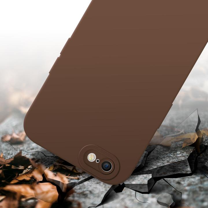 Immagine prodotto Cadorabo Custodia per Apple iPhone 6 / 6S in TPU Fluid stile LM162 (Apple iPhone 6)
